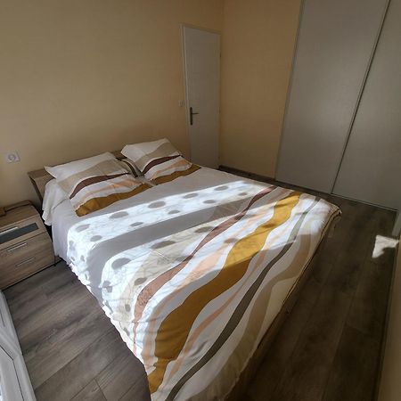 Le Touristic Appartements 뤼생소베르 외부 사진