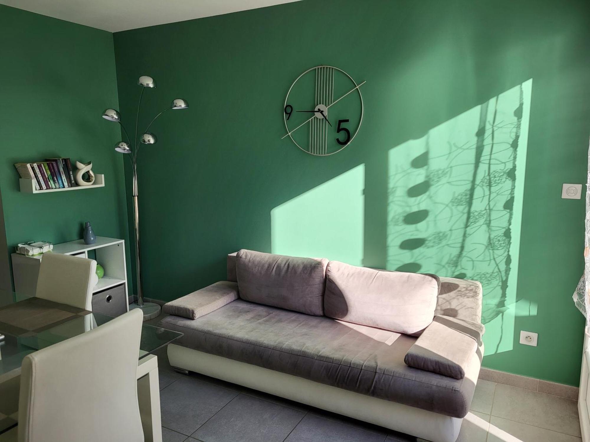 Le Touristic Appartements 뤼생소베르 외부 사진