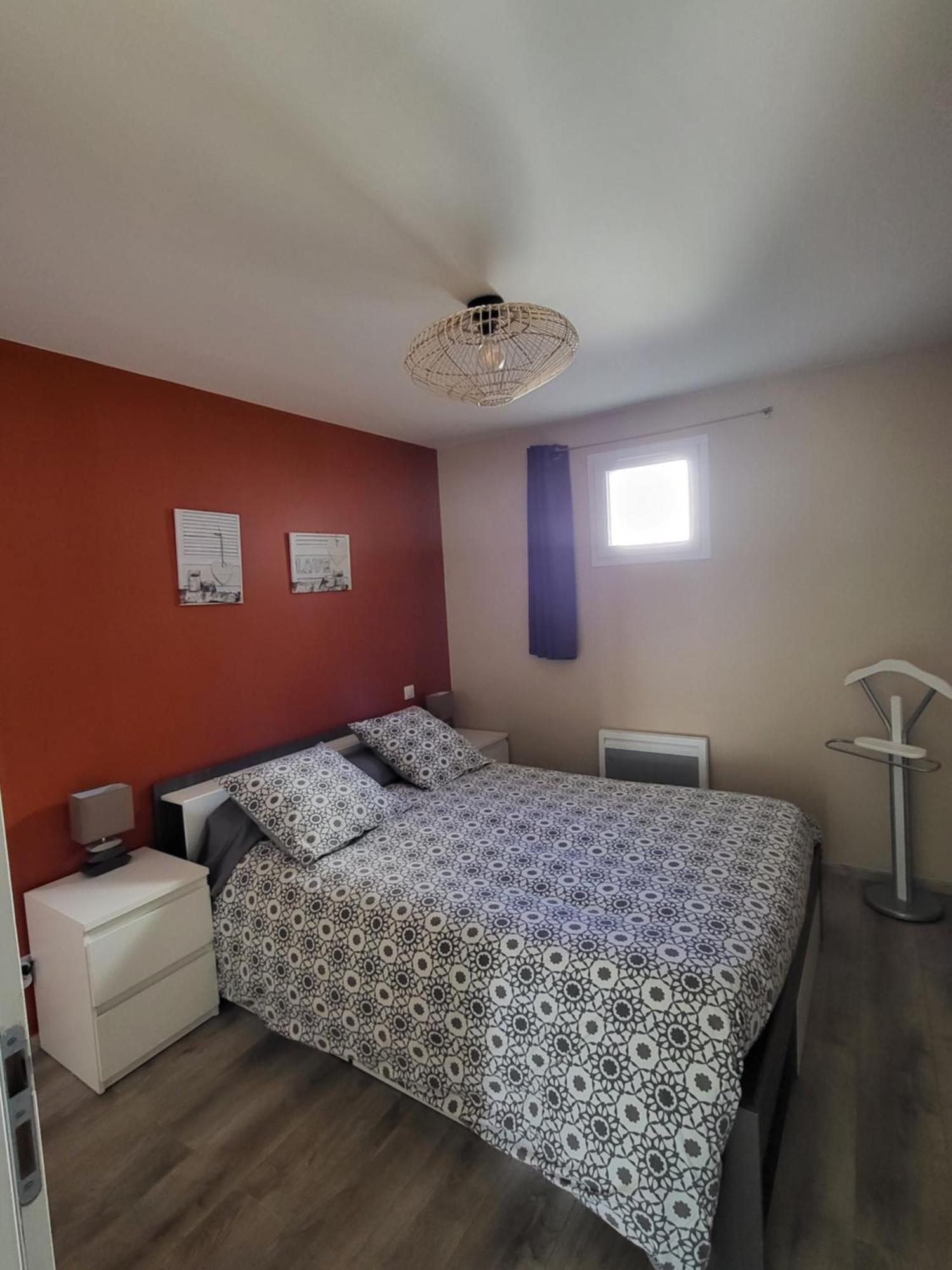 Le Touristic Appartements 뤼생소베르 외부 사진