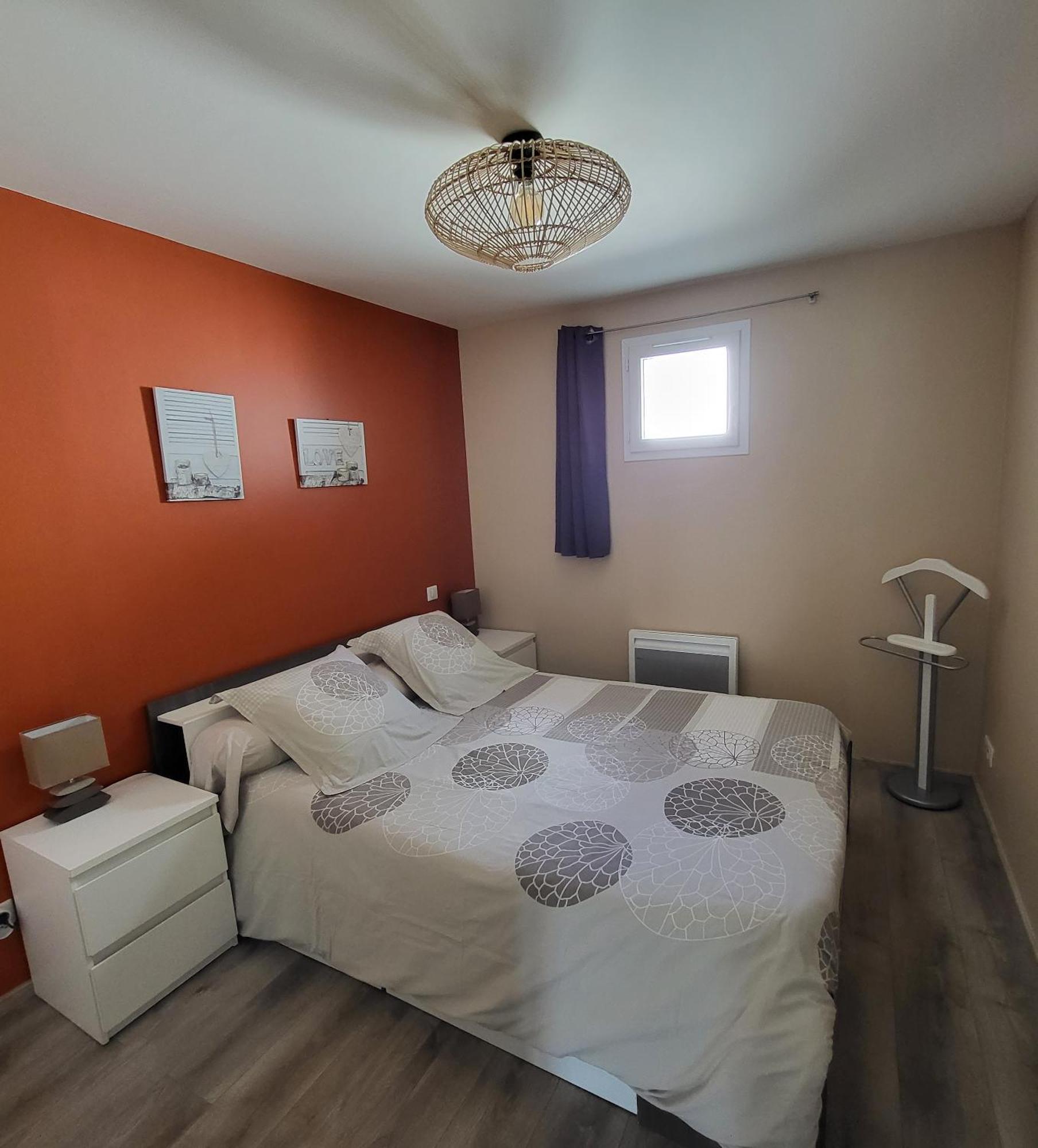 Le Touristic Appartements 뤼생소베르 외부 사진