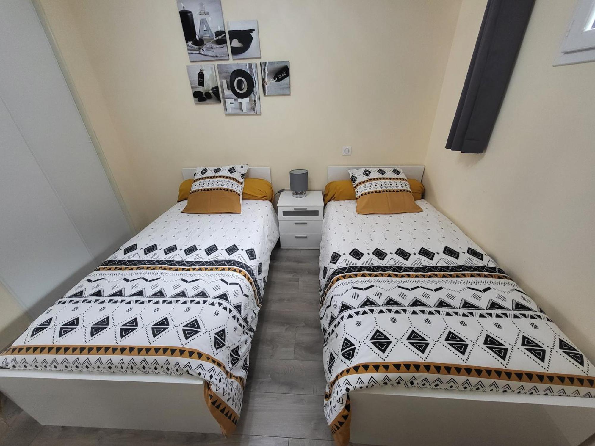 Le Touristic Appartements 뤼생소베르 외부 사진